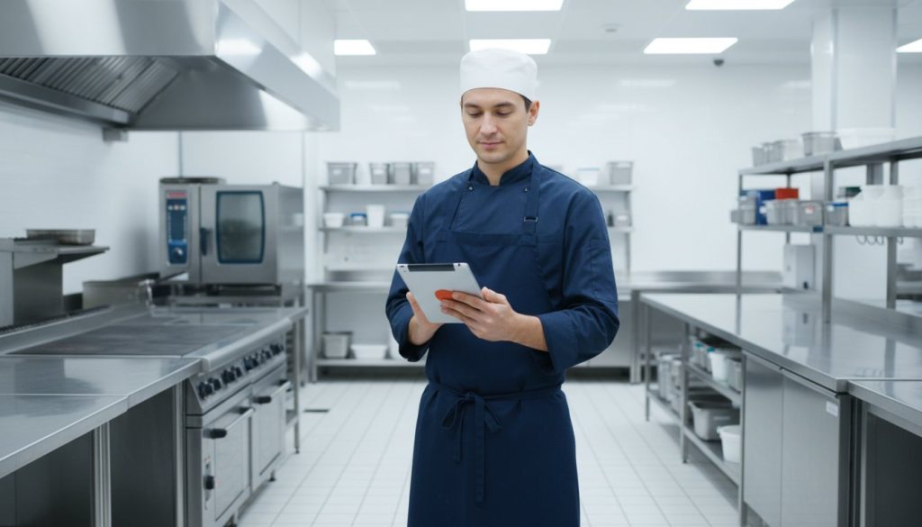 NVWA Hygiënecode Horeca 2026: De Complete Gids voor Voedselveiligheid