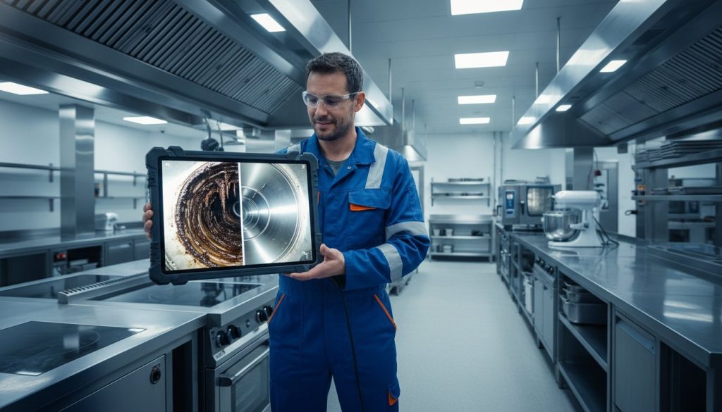 Vetkanaal reinigen: Voorkom brandgevaar en voldoe aan verzekeringseisen (2026)