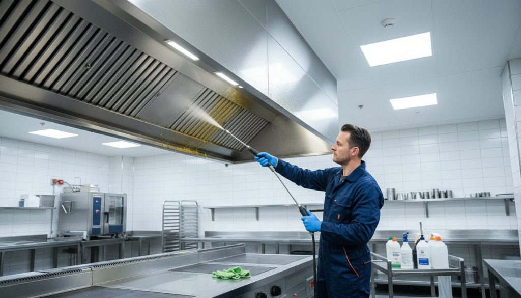 Werkwijze schoonmaakbedrijf: Wat u mag verwachten van een professioneel proces