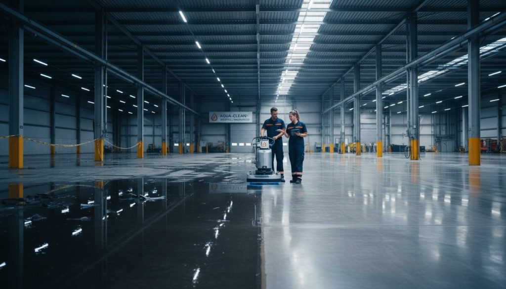 Calamiteitenreiniging in 2026: Directe Hulp bij Brand, Water en Hygiëne-incidenten