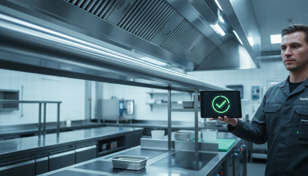 Certificaat vetkanaal reiniging: Alles wat u moet weten voor uw verzekering en veiligheid