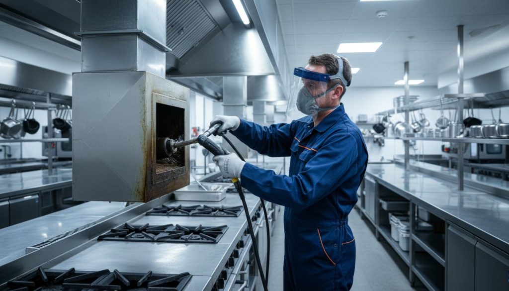 Hoe vaak vetkanaal reinigen? De complete richtlijn voor 2026