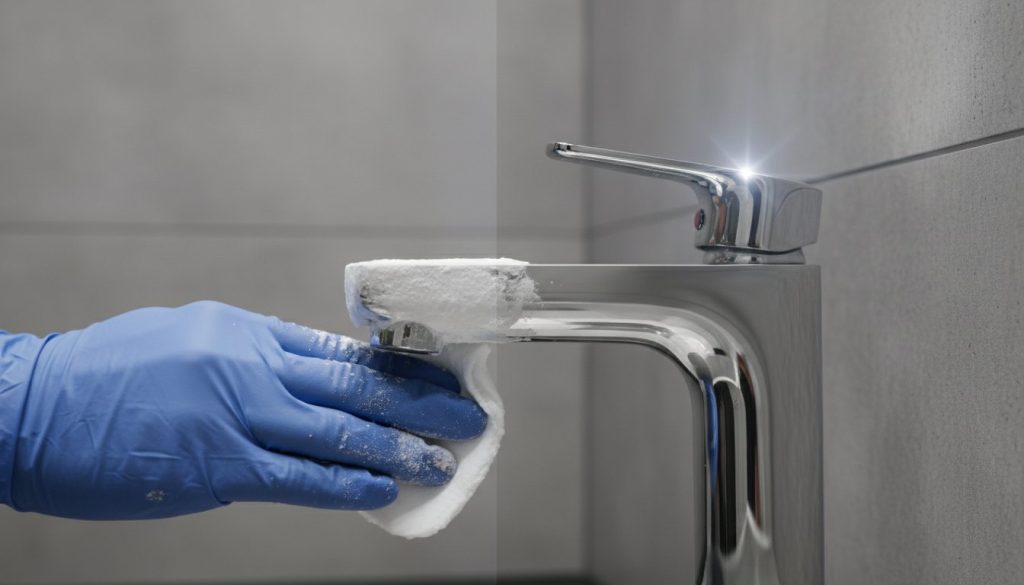 Kalkaanslag verwijderen uit sanitair: De complete gids voor 2026