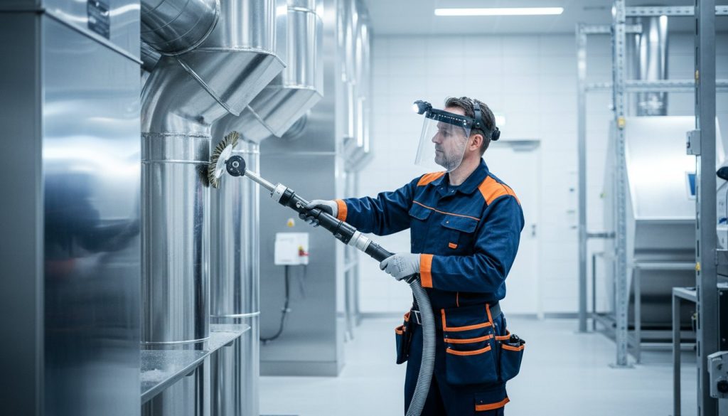 Kosten Mechanische Ventilatie Reinigen: Wat kost professioneel onderhoud in 2026?