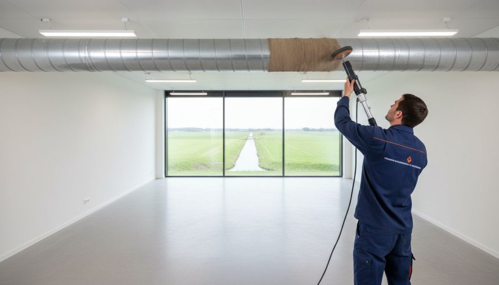 Mechanische ventilatie reinigen: De complete gids voor een gezond binnenklimaat
