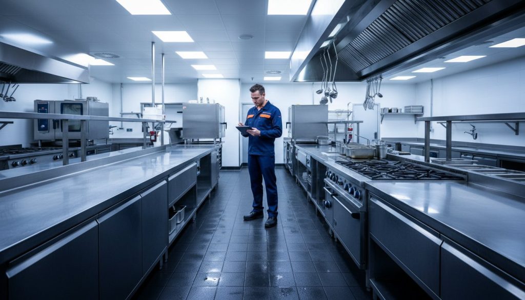 Schoonmaakplan Horeca Keuken Voorbeeld 2026: Een Professioneel HACCP-Template