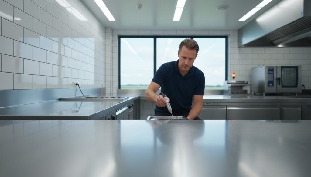 Wat controleert de NVWA in de keuken? De complete inspectie-gids voor 2026