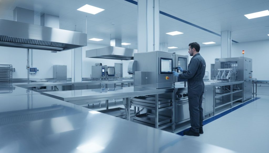 Business case hygiëne en voedselveiligheid: rendement voorbij de naleving