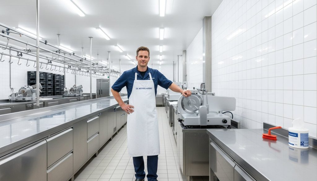 Hygiënecode Slagerij 2026: De complete gids voor HACCP-naleving