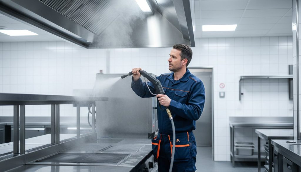 Schoonmaak Cateringbedrijf: De Complete Gids voor Hygiëne en Veiligheid in 2026
