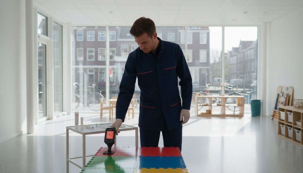 Schoonmaakplan Kinderopvang 2026: De Complete Gids voor Hygiëne en GGD-Compliance