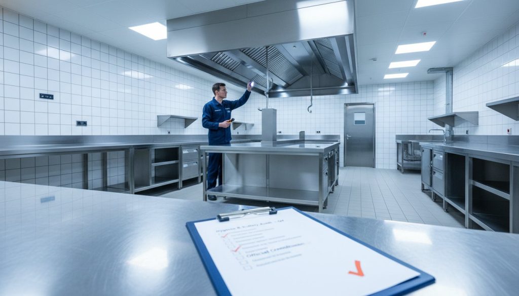 De waarde van een schoonmaakcertificaat voor klanten: meer dan alleen hygiëne