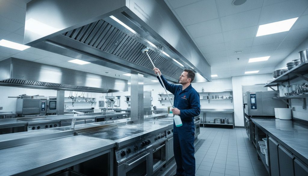 Periodiek schoonmaakplan horeca: de complete gids voor hygiëne en veiligheid in 2026