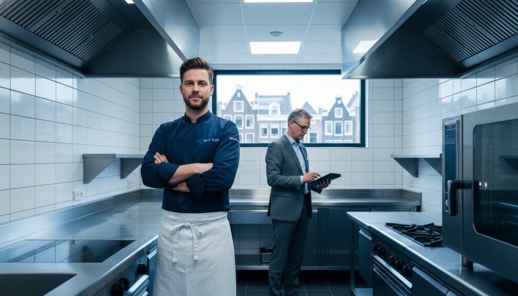 Nvwa hygiënecode horeca: Alles over voedselveiligheid en inspecties in 2026