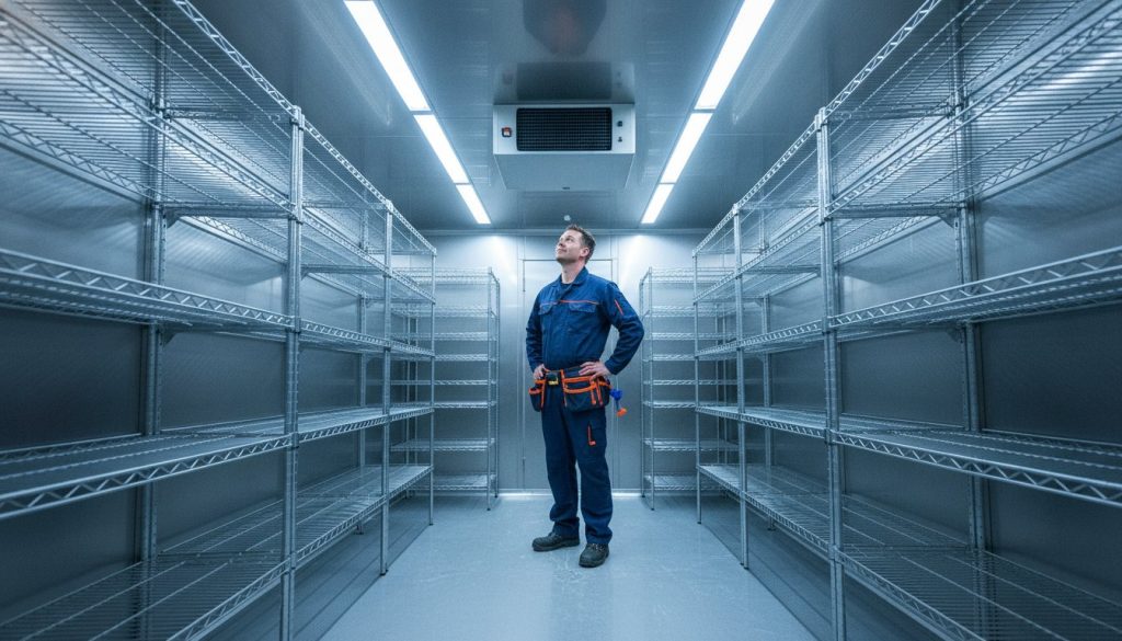 Koelcel reinigen horeca: de complete gids voor hygiëne en efficiëntie