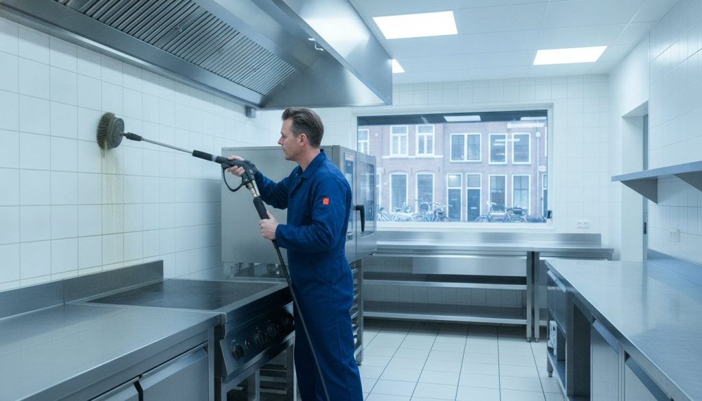 Ongediertepreventie door hygiëne: de complete gids voor bedrijven in 2026