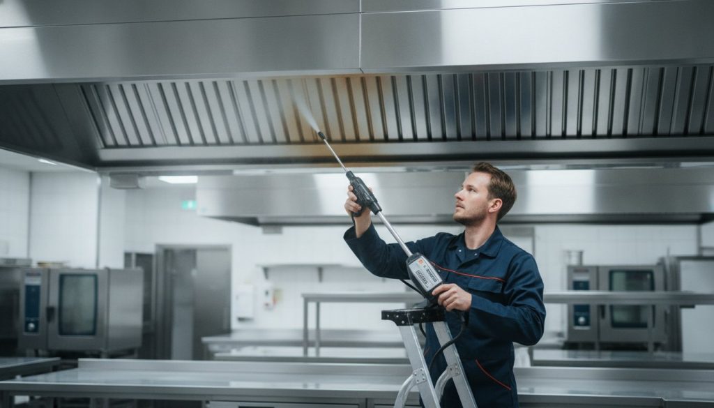 De belangrijkste voordelen van gespecialiseerde dieptereiniging voor uw bedrijf