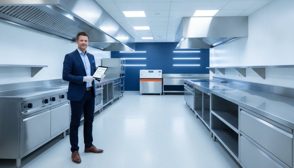 Checklist keuze schoonmaakbedrijf: waar u op moet letten in 2026
