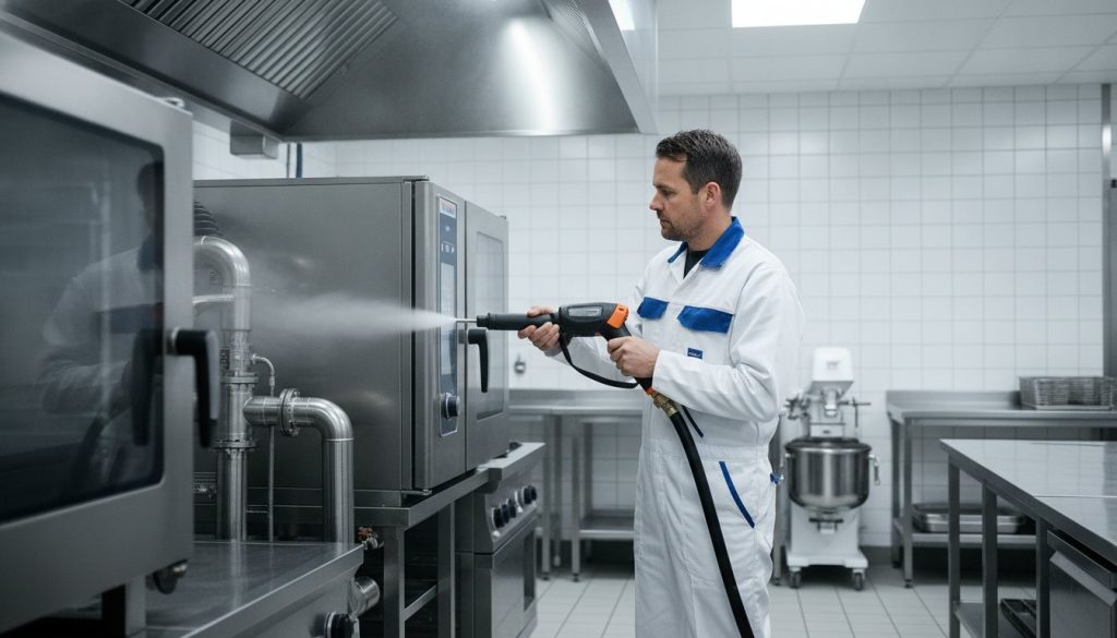 Kruisbesmetting risico''s en preventie: de complete gids voor grootkeukens in 2026