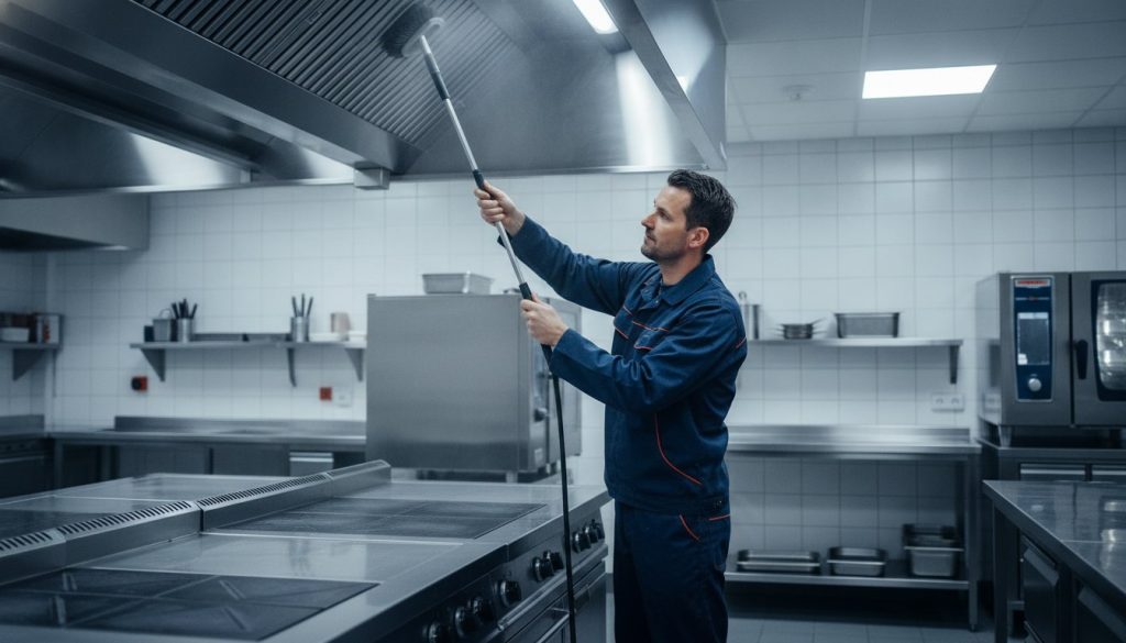 Alles over een onderhoudscontract voor dieptereiniging: de gids voor bedrijven in 2026