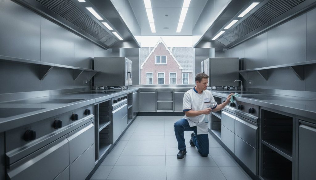 Hygiëneprotocol horeca: de complete gids voor een veilige en schone keuken in 2026
