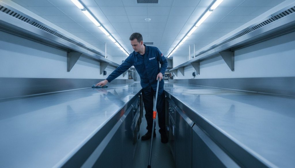 Overstappen van schoonmaakbedrijf: de complete gids voor een vlekkeloze transitie in 2026