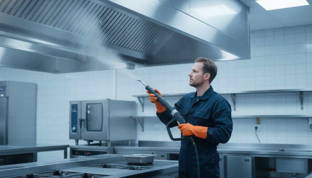 Specialistische reiniging op projectbasis: de complete gids voor bedrijven
