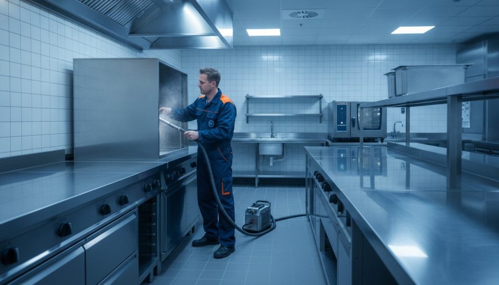 Certificaat vetkanaal reiniging: waarom je verzekering hierom vraagt in 2026