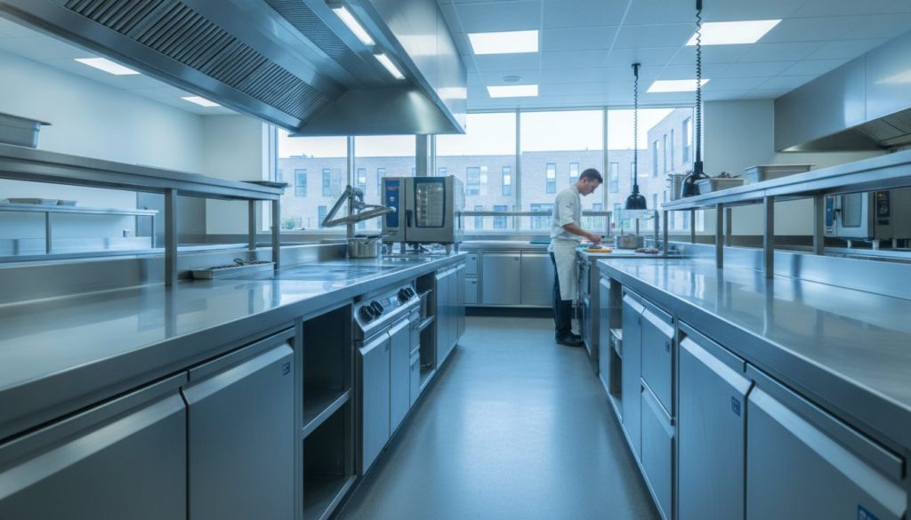 NVWA hygiënecode horeca: alles wat je moet weten voor een veilige keuken in 2026