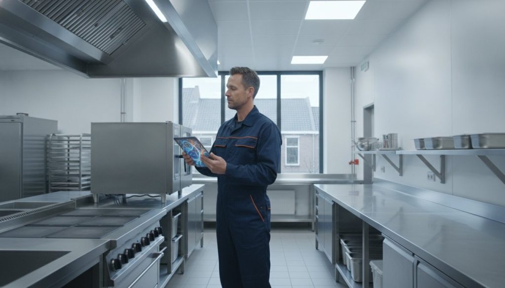 Offerte vetkanaal reinigen: alles wat je moet weten over kosten en veiligheid in 2026