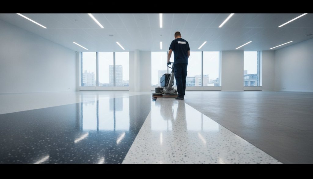 Vloeronderhoud marmoleum: de complete gids voor een duurzame en hygiënische vloer