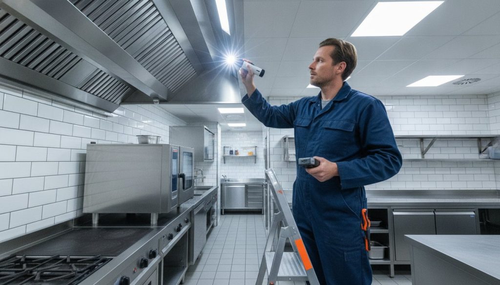 Hoe vaak vetkanaal reinigen verplicht? De regels voor 2026