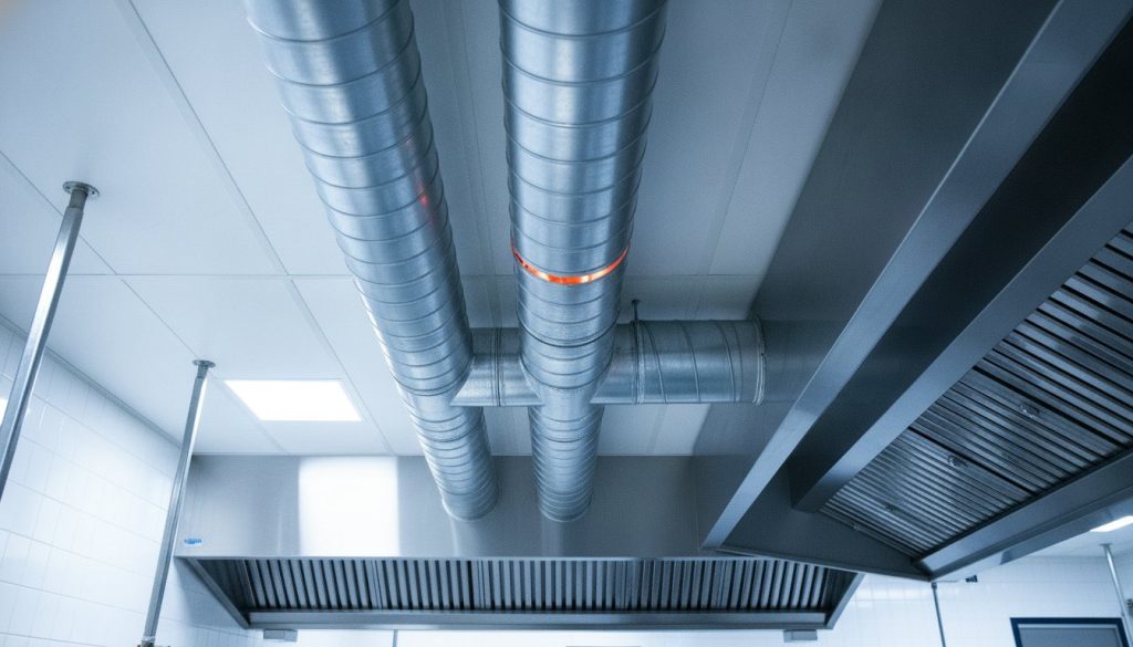Onderhoud afzuiginstallatie horeca: voorkom brandgevaar en voldoe aan de regels in 2026